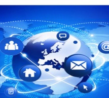 La révolution numérique est l’une des clés d’une croissance inclusive et de la création d’emplois en Afrique. La révolution numérique est l’une des clés d’une croissance inclusive et de la création d’emplois en Afrique.