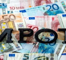 L’OCDE diffusera l’édition 2019 des Impôts sur les salaires jeudi 11 avril L’OCDE diffusera l’édition 2019 des Impôts sur les salaires jeudi 11 avril