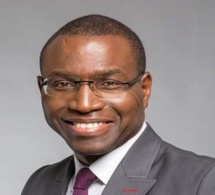Akinwumi Adesina, le président de la BAD, se réjouit de la nomination d’Amadou Hott, Akinwumi Adesina, le président de la BAD, se réjouit de la nomination d’Amadou Hott,