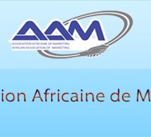 Dakar abrite un colloque international de l'Association africaine de Marketing Dakar abrite un colloque international de l'Association africaine de Marketing