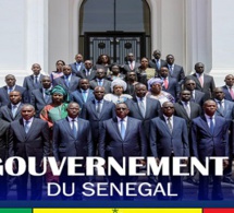 SENEGAL : ce qui est dévolu au ministère des Finances et du Budget et celui de l’Economie, du Plan et de la Coopération