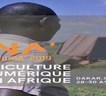 Dakar accueille AgriNumA 2019, le 1er rendez-vous de l’agriculture numérique en Afrique de l’Ouest Dakar accueille AgriNumA 2019, le 1er rendez-vous de l’agriculture numérique en Afrique de l’Ouest