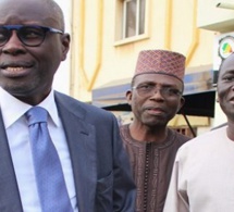 SENEGAL : la majorité des chefs d’entreprise ne croit pas aux opportunités de la ZLECAF SENEGAL : la majorité des chefs d’entreprise ne croit pas aux opportunités de la ZLECAF