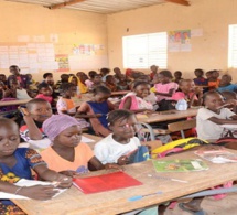 BID/GPE : une alliance pour faire face à la crise mondiale de l'éducation BID/GPE : une alliance pour faire face à la crise mondiale de l'éducation