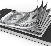 L'économie mobile de l'Afrique de l'Ouest évaluée à plus de 29 mille milliards francs CFA en 2018