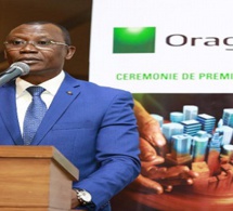 ORAGROUP TOGO : résultats de première cotation