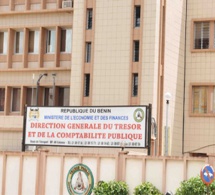 Résultats de l’émission simultanée d’obligations assimilables du Trésor du Bénin du 18 avril 2019 Résultats de l’émission simultanée d’obligations assimilables du Trésor du Bénin du 18 avril 2019