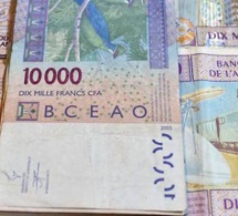 UEMOA : les banques très liquides en février 2019
