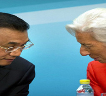 Septième conférence conjointe à haut niveau de  la Banque populaire de Chine et du Fonds monétaire international Septième conférence conjointe à haut niveau de  la Banque populaire de Chine et du Fonds monétaire international