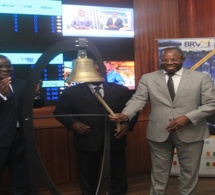 COTE D’IVOIRE : la première cotation de l’emprunt obligataire de l’Etat aura lieu le 14 mai 2019 COTE D’IVOIRE : la première cotation de l’emprunt obligataire de l’Etat aura lieu le 14 mai 2019