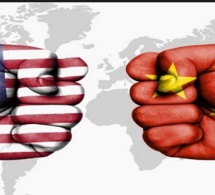 Lourdes conséquences des tensions commerciales américaine, européenne et asiatique sur l’économie de l’Uemoa Lourdes conséquences des tensions commerciales américaine, européenne et asiatique sur l’économie de l’Uemoa