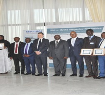 Avec le programme CISI, l’UEMOA peut désormais certifier les acteurs du marché financier régional Avec le programme CISI, l’UEMOA peut désormais certifier les acteurs du marché financier régional