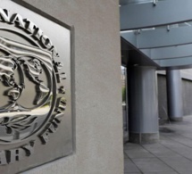 Présentation du rapport d’avril 2019 sur les Perspectives économiques régionales de l’Afrique sub-saharienne