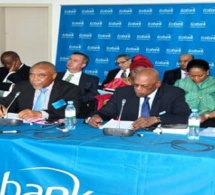 Les actionnaires d'Ecobank approuvent toutes les résolutions lors de la 31e Assemblée générale annuelle à Lomé