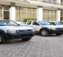 183 tonnes de sucres frauduleux saisies par les douanes sénégalaises entre janvier et mars 2019 183 tonnes de sucres frauduleux saisies par les douanes sénégalaises entre janvier et mars 2019