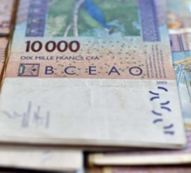 UEMOA : 886 milliards de FCFA mobilisés sur le marché primaire au 1ier trimestre 2019