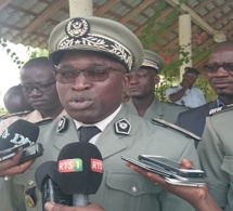 Modelsis étale ses outils informatiques aux administrations des douanes d’Afrique de l’ouest et du centre Modelsis étale ses outils informatiques aux administrations des douanes d’Afrique de l’ouest et du centre