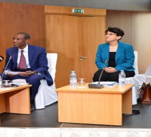 SENEGAL : 80% des ressources mobilisées à travers les budgets d’investissement investies dans 6 secteurs clés du PSE SENEGAL : 80% des ressources mobilisées à travers les budgets d’investissement investies dans 6 secteurs clés du PSE