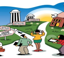 Lancement des Perspectives de l’OCDE sur les compétences 2019 – jeudi 9 mai 2019 Lancement des Perspectives de l’OCDE sur les compétences 2019 – jeudi 9 mai 2019