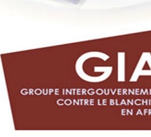 7ème réunion du comité de pilotage du Projet «Renforcement des capacités de lutte contre le blanchiment de capitaux en Afrique de l’Ouest 7ème réunion du comité de pilotage du Projet «Renforcement des capacités de lutte contre le blanchiment de capitaux en Afrique de l’Ouest