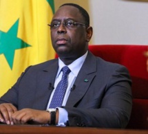 Les nominations de Macky Sall au conseil des ministres du mercredi 08 mai 2019