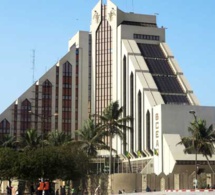 La BCEAO et la Coopération suisse signent une convention de financement pour l’inclusion financière dans l’Uemoa La BCEAO et la Coopération suisse signent une convention de financement pour l’inclusion financière dans l’Uemoa