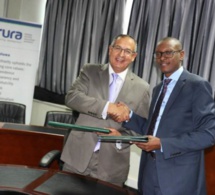 Rwanda-Maroc, main dans la main pour collaborer sur les développements de l’énergie nucléaire Rwanda-Maroc, main dans la main pour collaborer sur les développements de l’énergie nucléaire