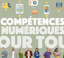 Une opportunité de 130 milliards de dollars en compétences numériques s’offre à l’Afrique subsaharienne Une opportunité de 130 milliards de dollars en compétences numériques s’offre à l’Afrique subsaharienne