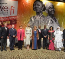 L’Initiative de financement en faveur des femmes entrepreneures cible 70 000 entreprises féminines L’Initiative de financement en faveur des femmes entrepreneures cible 70 000 entreprises féminines