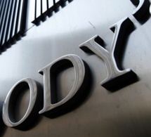 Moody's attribue une première notation d'émetteur B3 avec une perspective stable au Mali Moody's attribue une première notation d'émetteur B3 avec une perspective stable au Mali