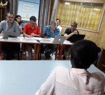 AgreenMob recrute ses premiers étudiants sénégalais AgreenMob recrute ses premiers étudiants sénégalais