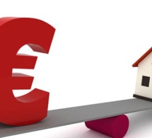 Les prix des maisons sont à la hausse: devrions-nous être heureux ? Les prix des maisons sont à la hausse: devrions-nous être heureux ?