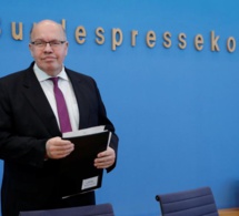 Vulnérabilité, tensions sur le commerce, vieillissement… : ces revers qui frappent durement l’économie allemande Vulnérabilité, tensions sur le commerce, vieillissement… : ces revers qui frappent durement l’économie allemande