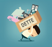 Appel à la résolution des problèmes d’endettement de l’Afrique