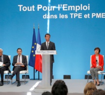 Les PME tirent la croissance de l’emploi Les PME tirent la croissance de l’emploi