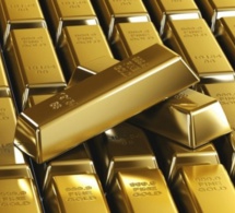 Hausse de la production d’or au Sénégal au 1ier trimestre 2019 Hausse de la production d’or au Sénégal au 1ier trimestre 2019