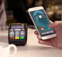 Mastercard-Samsung Electronics collaborent pour sécuriser l'identité numérique des usagers Mastercard-Samsung Electronics collaborent pour sécuriser l'identité numérique des usagers