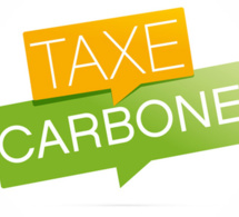 La taxe sur le carbone entrera en vigueur le 1er juin en Afrique du Sud La taxe sur le carbone entrera en vigueur le 1er juin en Afrique du Sud