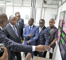 La Côte d’Ivoire choisit Ses pour son passage à la télévision numérique La Côte d’Ivoire choisit Ses pour son passage à la télévision numérique