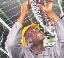 Repli des prix de la production industrielle sénégalaise