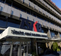 La BERD signe un mécanisme de partage des risques de 50 millions d'euros avec la banque turque TSKB La BERD signe un mécanisme de partage des risques de 50 millions d'euros avec la banque turque TSKB