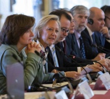 Les ministres européens du tourisme se réunissent en Croatie pour promouvoir le développement, l’innovation et les partenariats Les ministres européens du tourisme se réunissent en Croatie pour promouvoir le développement, l’innovation et les partenariats