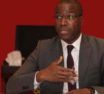 Le Sénégal est et reste un pays à revenu intermédiaire