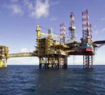 Gaz et Pétrole : l’affaire…. Gaz et Pétrole : l’affaire….