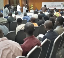 Réformer le système national de planification sénégalais pour s’adapter aux mutations du moment Réformer le système national de planification sénégalais pour s’adapter aux mutations du moment