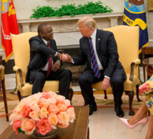 Les États-Unis cherchent à accroître ses exportations agricoles vers le Kenya et l'Afrique de l'Est Les États-Unis cherchent à accroître ses exportations agricoles vers le Kenya et l'Afrique de l'Est