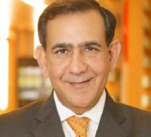 Raghu Malhotra nommé au comité consultatif du président américain pour la thématique «Faire des affaires en Afrique»