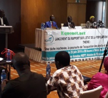 Au Sénégal, la mortalité maternelle, néonatale et infanto-juvénile reste encore élevée