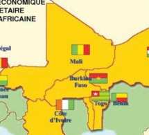 Uemoa : aucun critère de convergence n’a été respecté par les Etats membres, selon les ministres