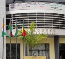 Brvm/Africa ceo network : une synergie pour favoriser l'expansion internationale des PME de l'Uemoa Brvm/Africa ceo network : une synergie pour favoriser l'expansion internationale des PME de l'Uemoa